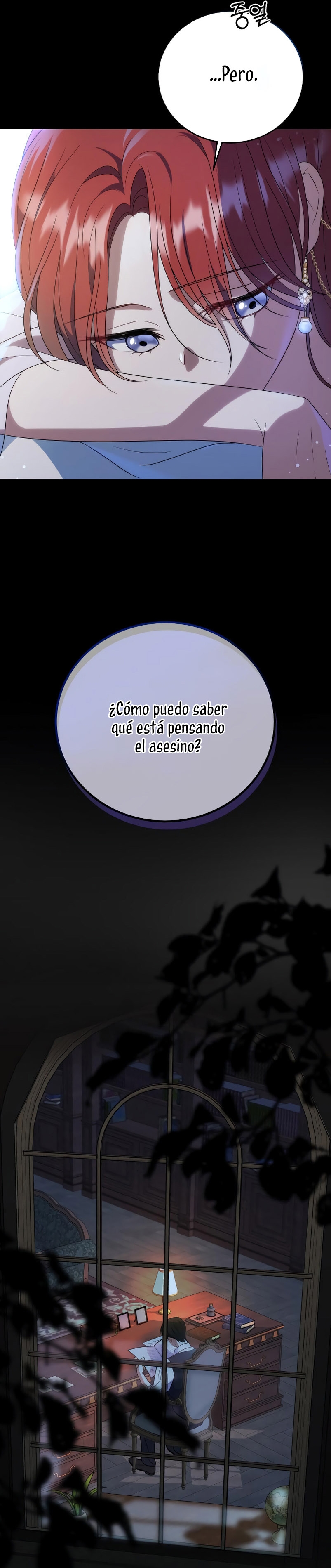 Una propuesta de matrimonio inesperada Capítulo 2 - Page 15