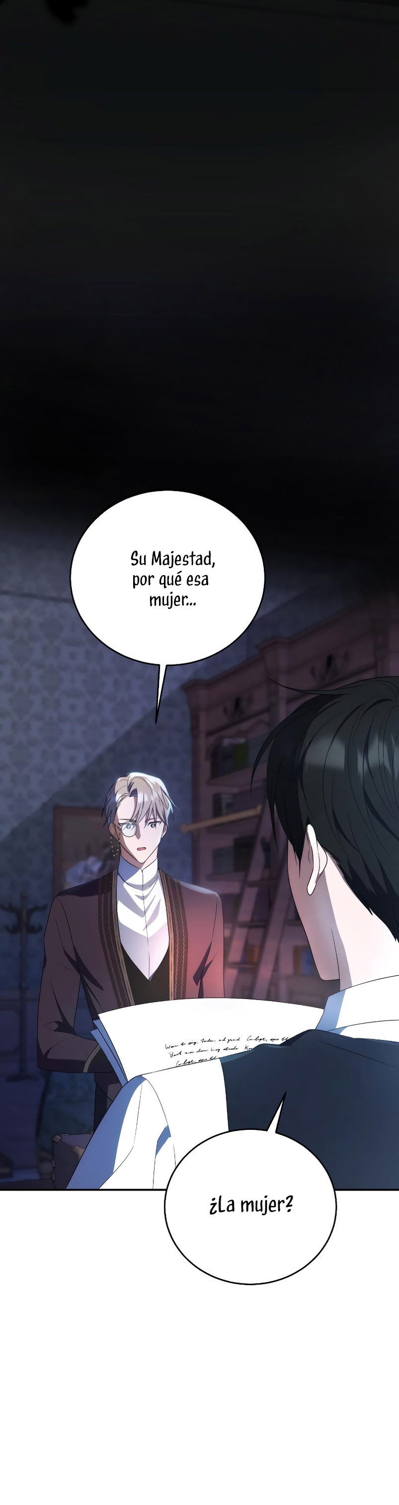 Una propuesta de matrimonio inesperada Capítulo 2 - Page 16