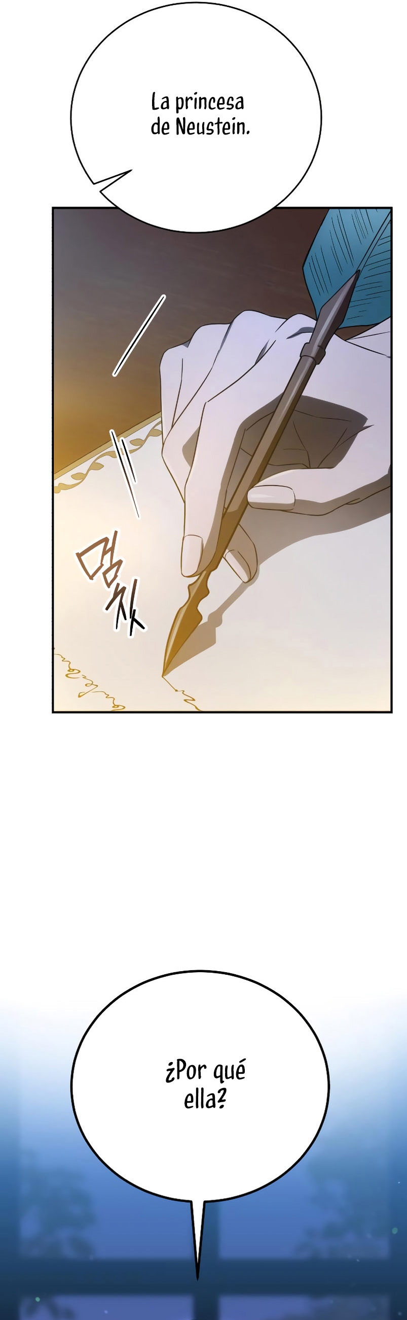 Una propuesta de matrimonio inesperada Capítulo 2 - Page 17