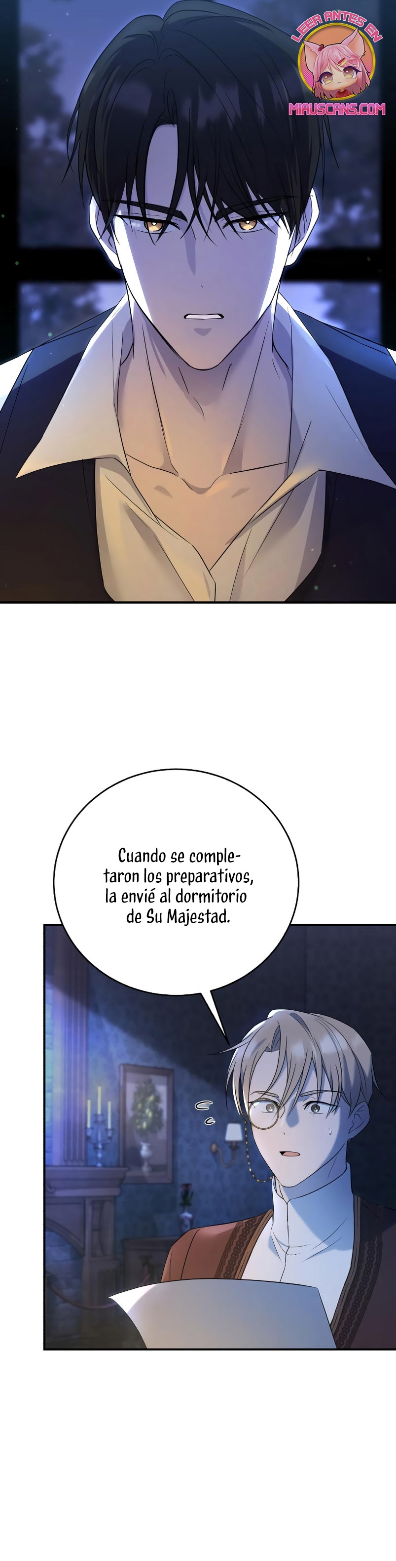 Una propuesta de matrimonio inesperada Capítulo 2 - Page 18