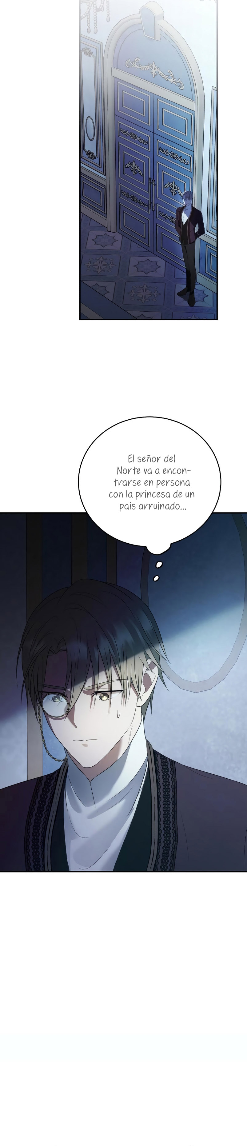 Una propuesta de matrimonio inesperada Capítulo 2 - Page 24