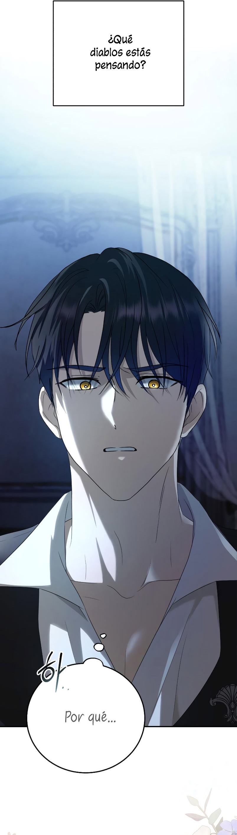 Una propuesta de matrimonio inesperada Capítulo 2 - Page 25