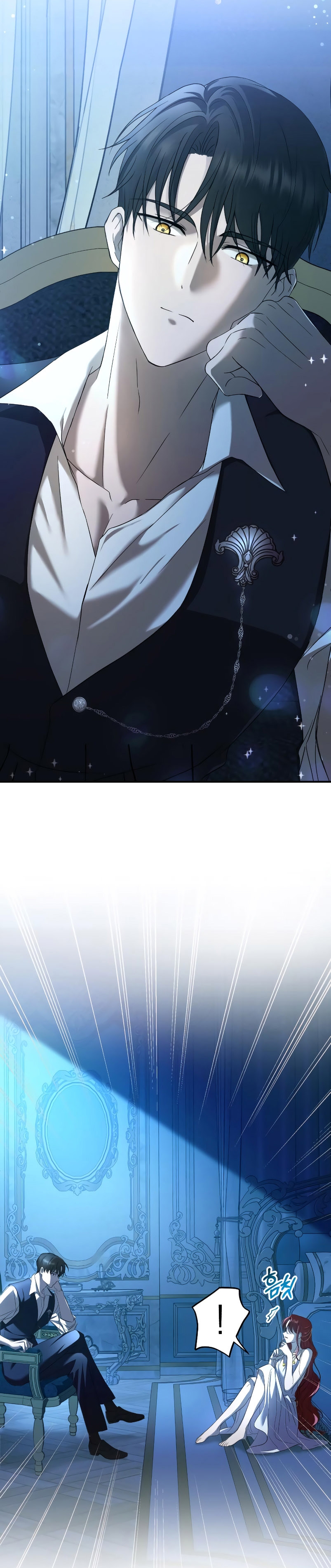 Una propuesta de matrimonio inesperada Capítulo 2 - Page 31