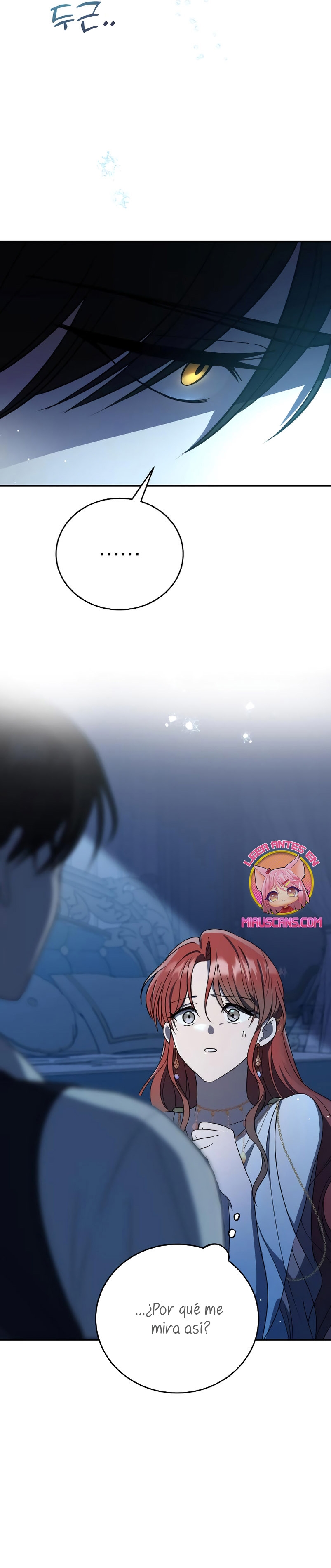 Una propuesta de matrimonio inesperada Capítulo 2 - Page 33