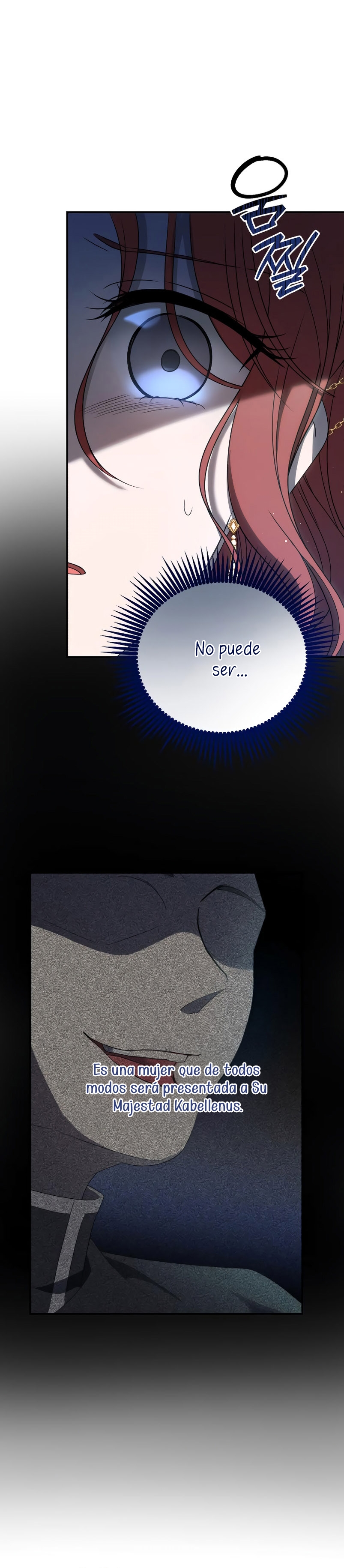 Una propuesta de matrimonio inesperada Capítulo 2 - Page 34