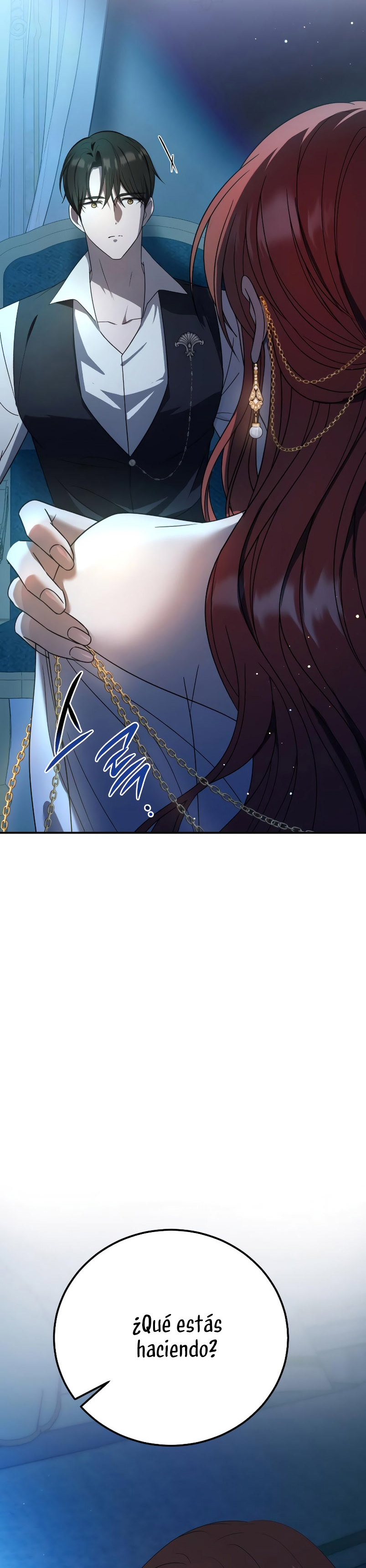 Una propuesta de matrimonio inesperada Capítulo 2 - Page 36