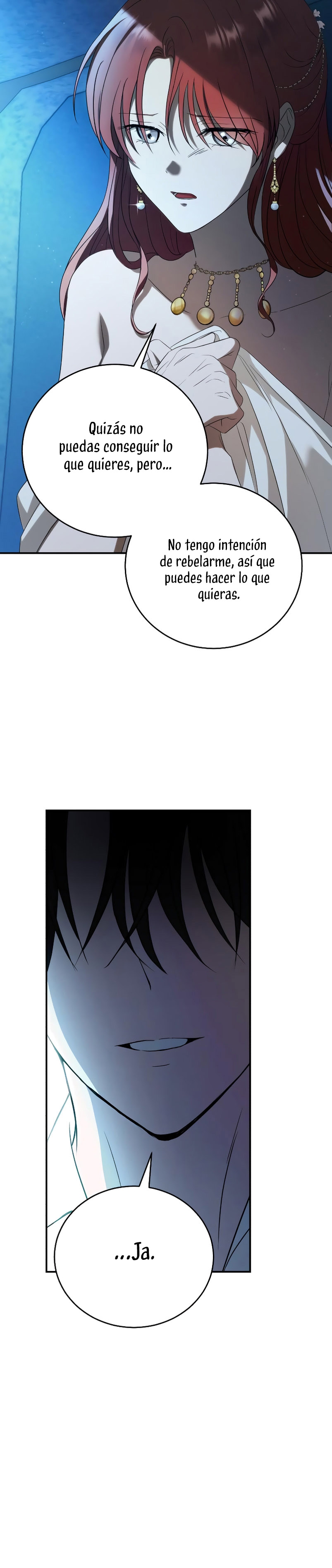 Una propuesta de matrimonio inesperada Capítulo 2 - Page 37