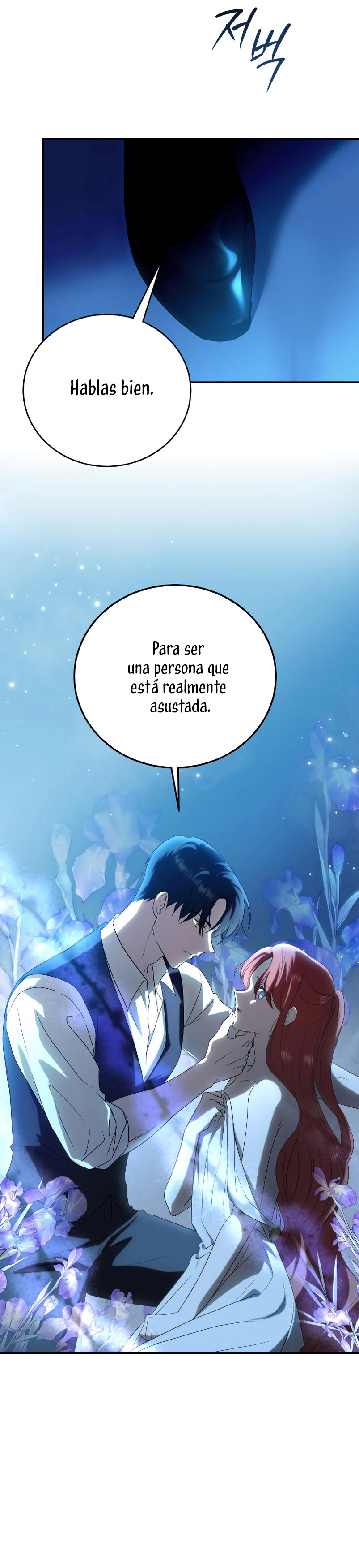 Una propuesta de matrimonio inesperada Capítulo 2 - Page 39