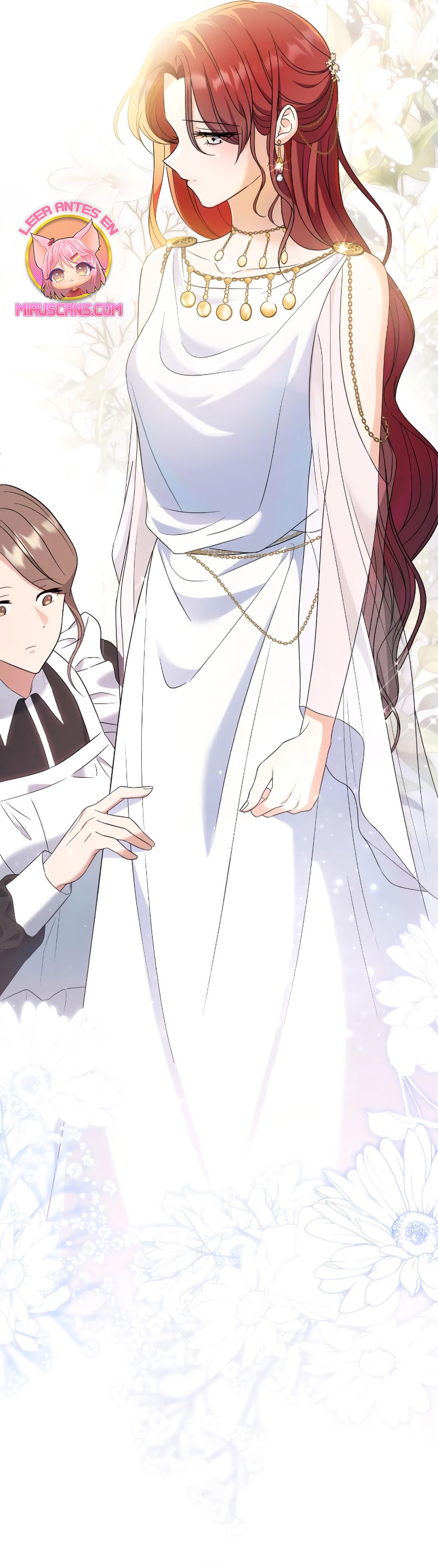 Una propuesta de matrimonio inesperada Capítulo 2 - Page 4