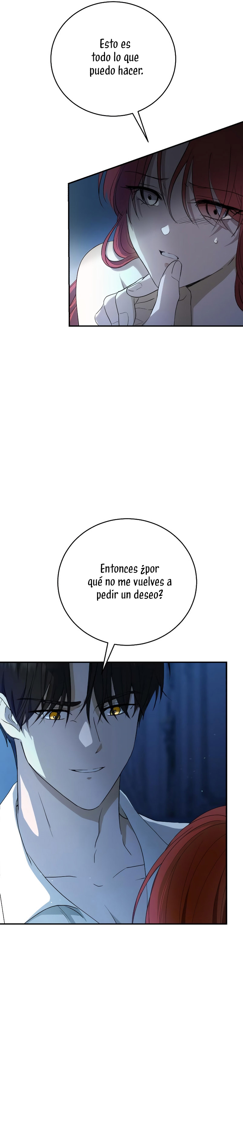 Una propuesta de matrimonio inesperada Capítulo 2 - Page 40