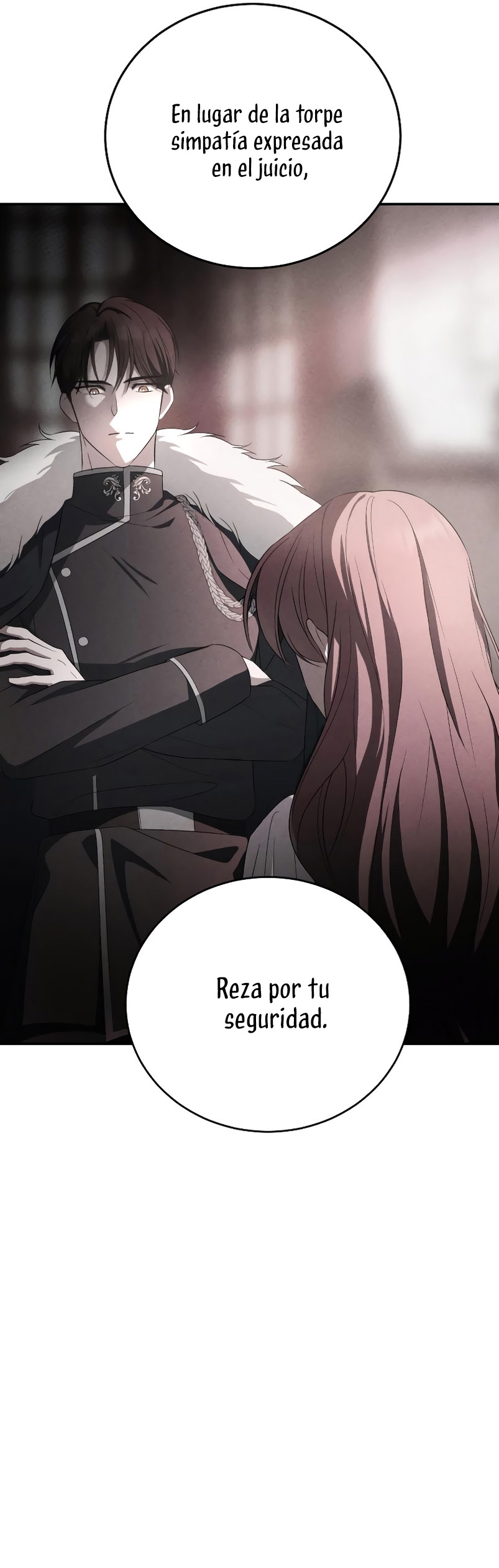 Una propuesta de matrimonio inesperada Capítulo 2 - Page 41