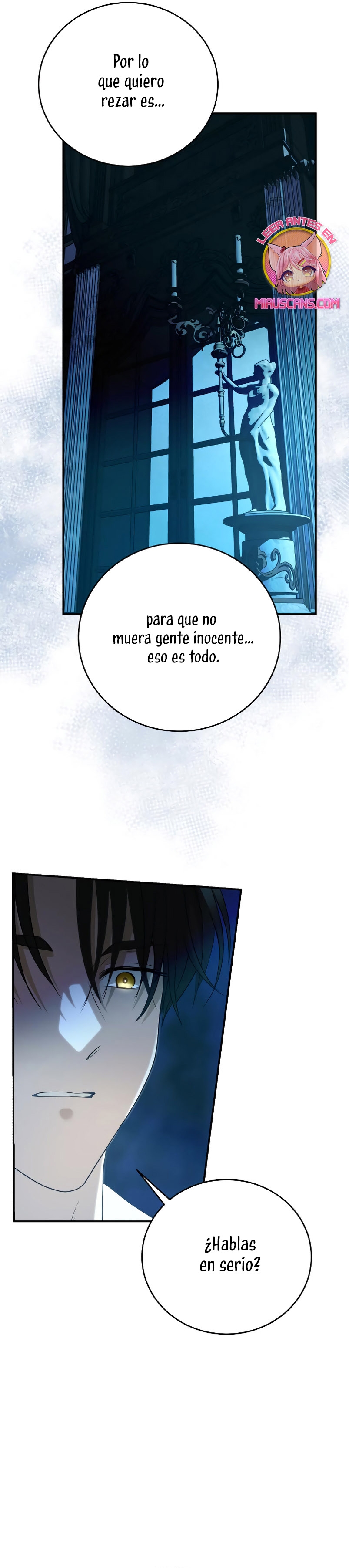 Una propuesta de matrimonio inesperada Capítulo 2 - Page 42