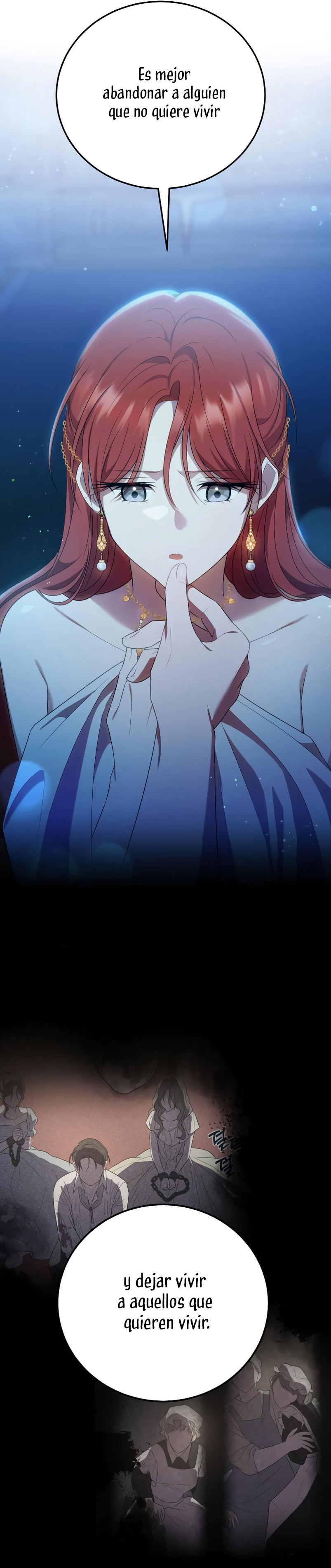 Una propuesta de matrimonio inesperada Capítulo 2 - Page 43