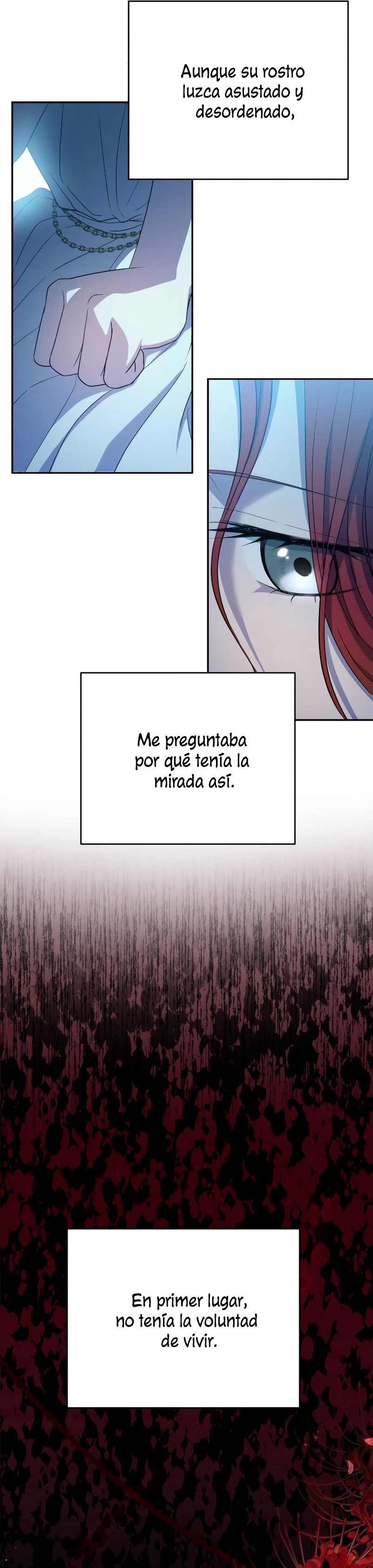 Una propuesta de matrimonio inesperada Capítulo 2 - Page 45