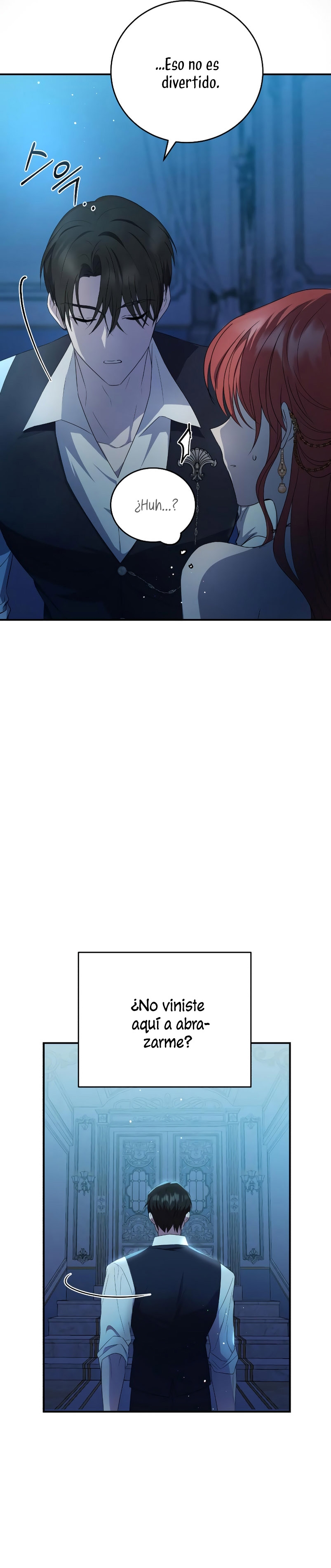 Una propuesta de matrimonio inesperada Capítulo 2 - Page 47