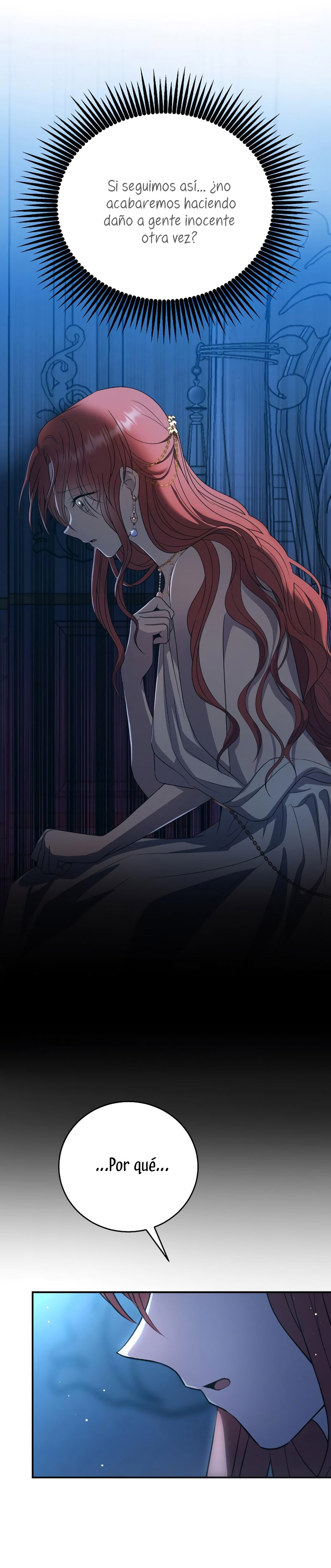 Una propuesta de matrimonio inesperada Capítulo 2 - Page 48