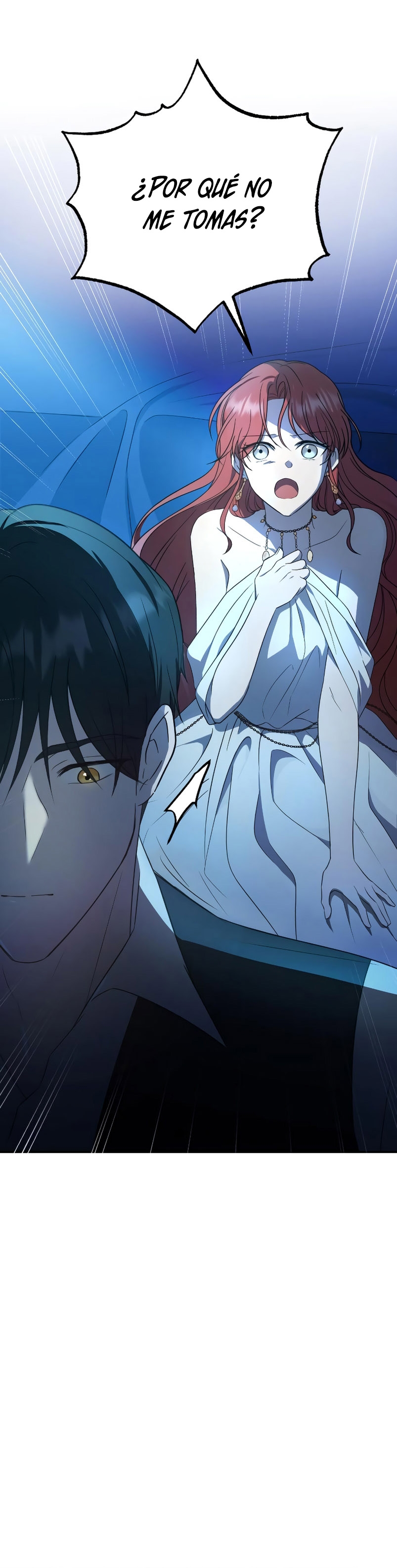 Una propuesta de matrimonio inesperada Capítulo 2 - Page 49