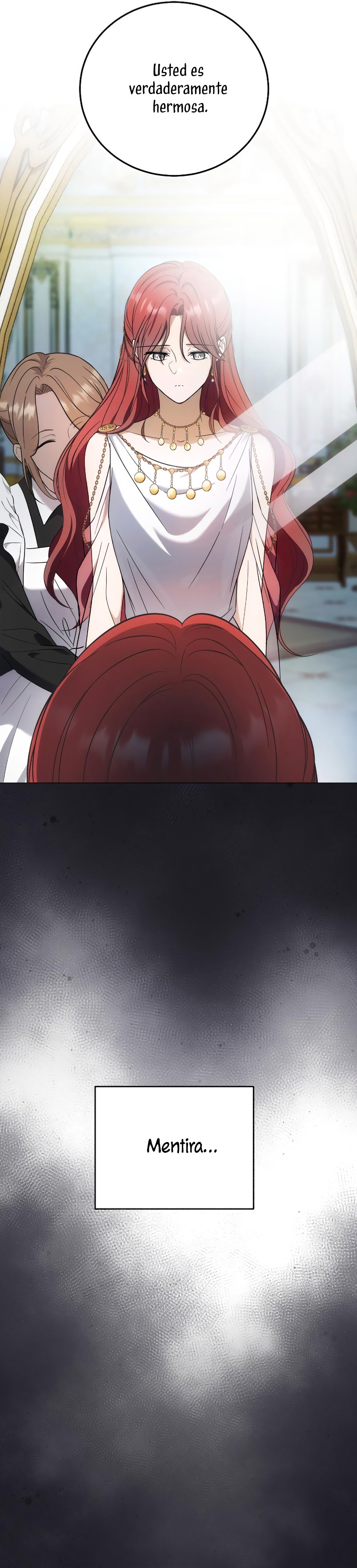 Una propuesta de matrimonio inesperada Capítulo 2 - Page 5