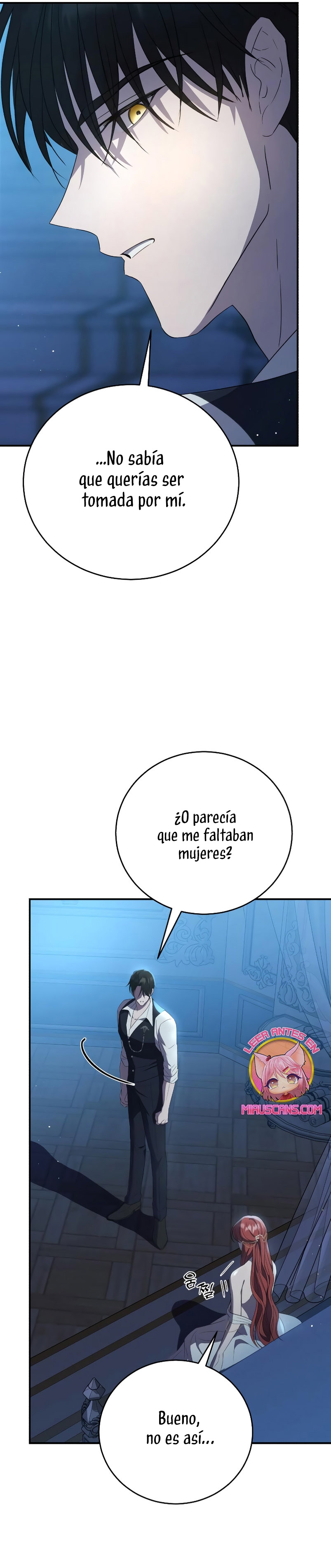 Una propuesta de matrimonio inesperada Capítulo 2 - Page 50