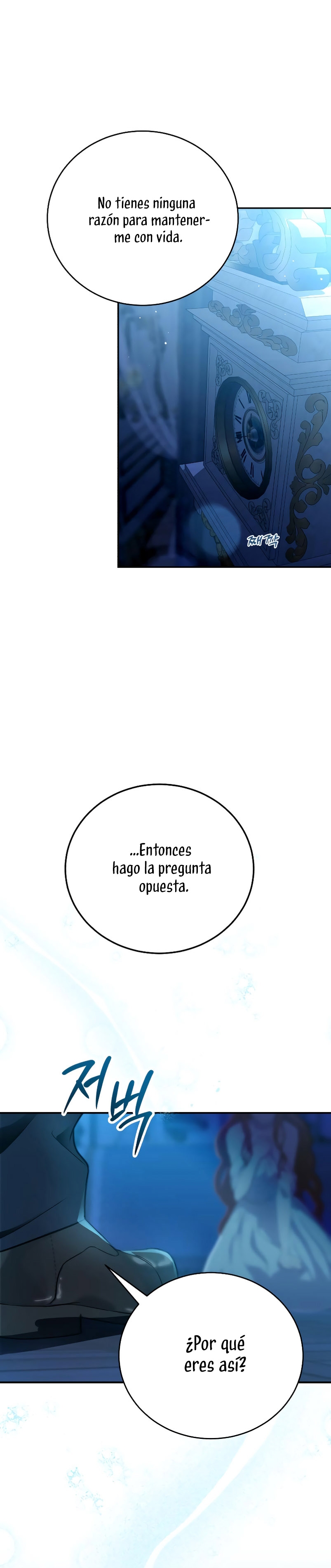 Una propuesta de matrimonio inesperada Capítulo 2 - Page 51