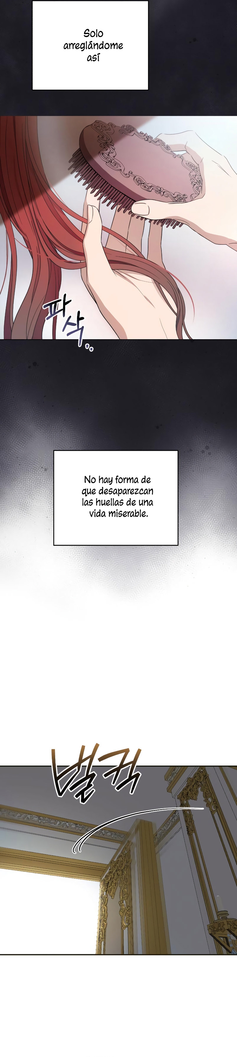 Una propuesta de matrimonio inesperada Capítulo 2 - Page 6