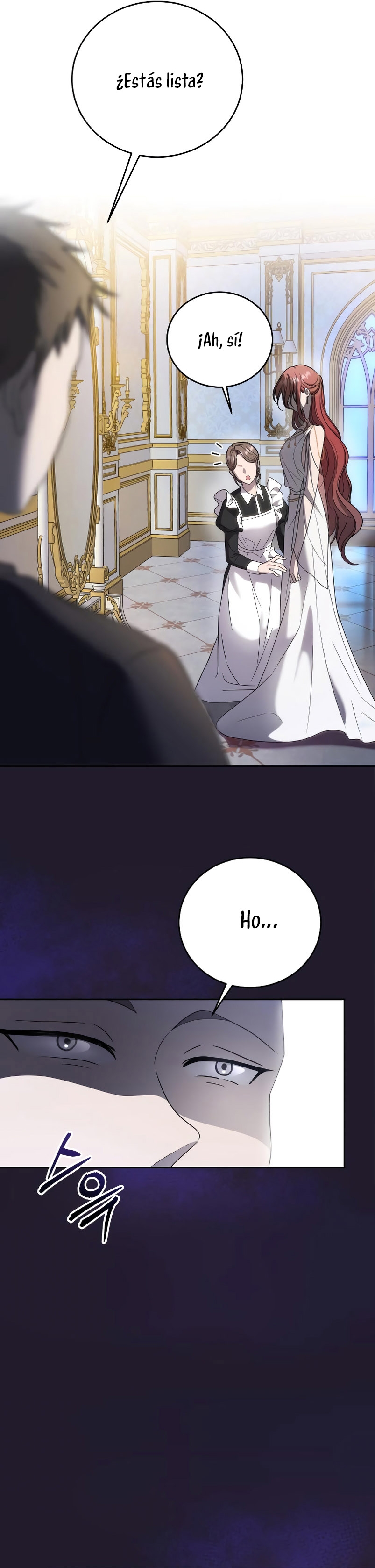 Una propuesta de matrimonio inesperada Capítulo 2 - Page 7