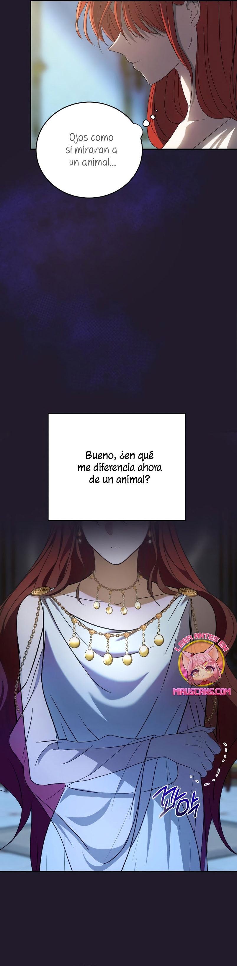 Una propuesta de matrimonio inesperada Capítulo 2 - Page 8