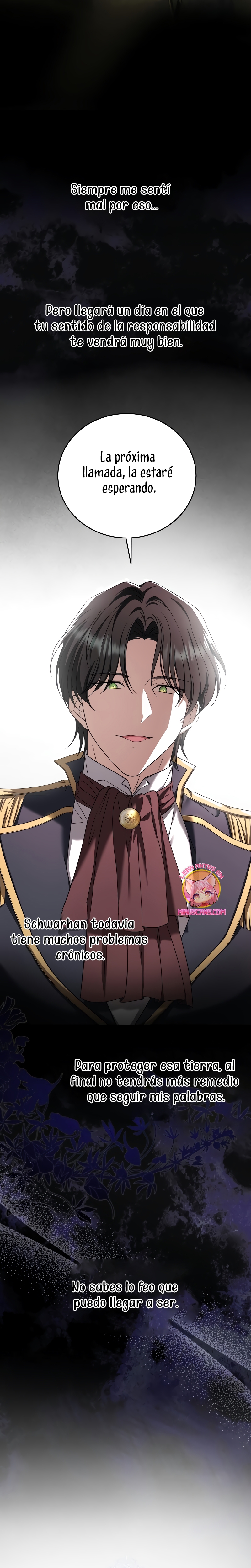 Una propuesta de matrimonio inesperada Capítulo 20 - Page 10