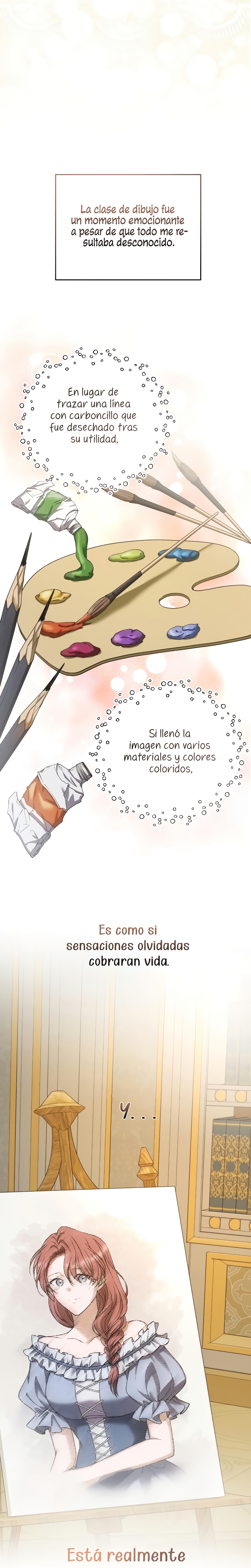 Una propuesta de matrimonio inesperada Capítulo 20 - Page 17