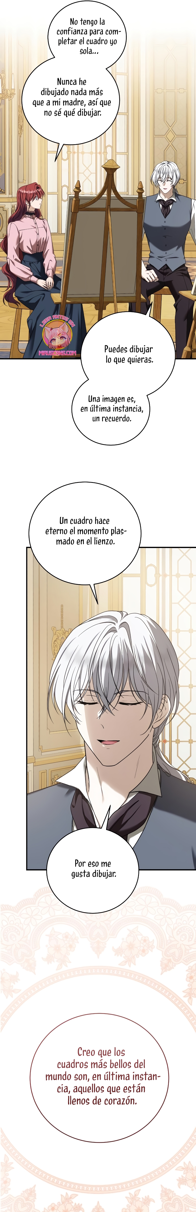 Una propuesta de matrimonio inesperada Capítulo 20 - Page 20