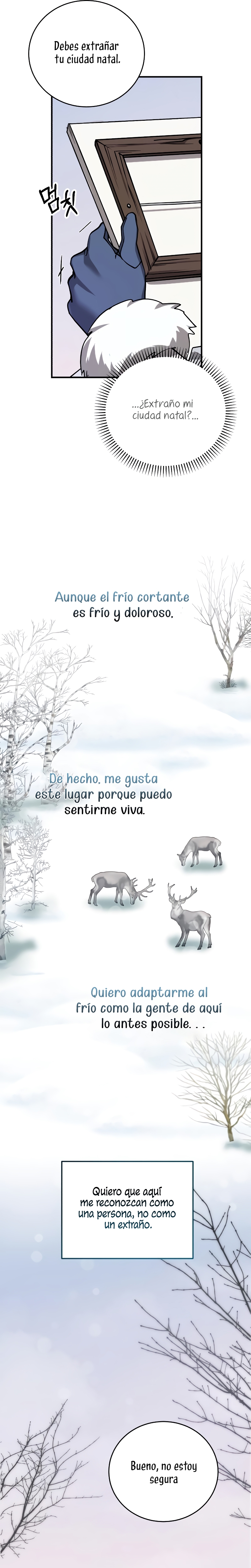 Una propuesta de matrimonio inesperada Capítulo 20 - Page 27