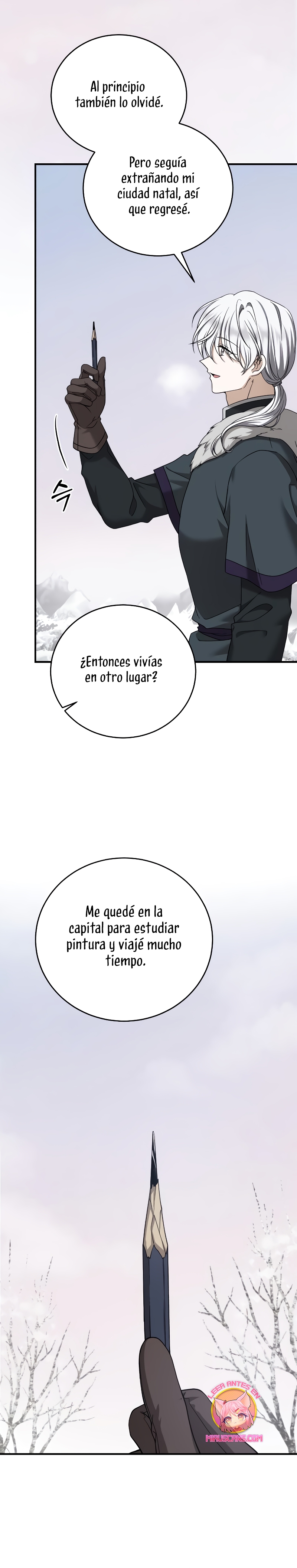 Una propuesta de matrimonio inesperada Capítulo 20 - Page 28