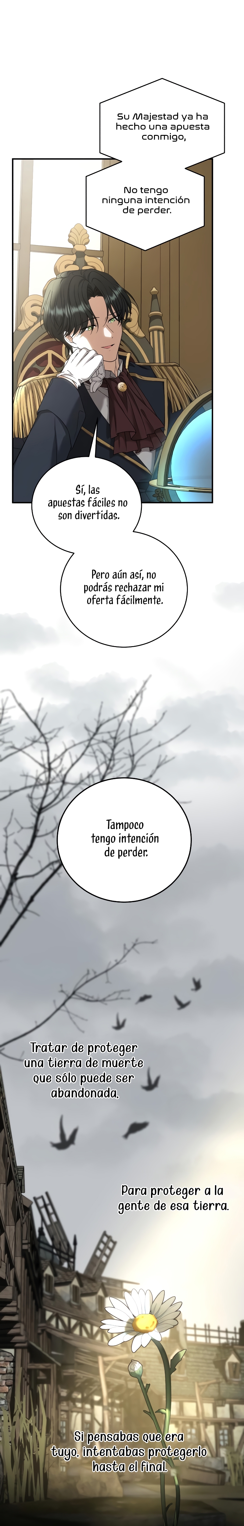 Una propuesta de matrimonio inesperada Capítulo 20 - Page 9