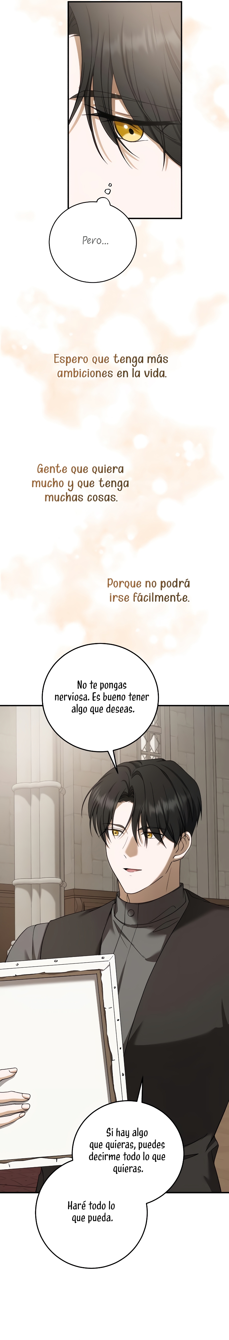 Una propuesta de matrimonio inesperada Capítulo 21 - Page 13