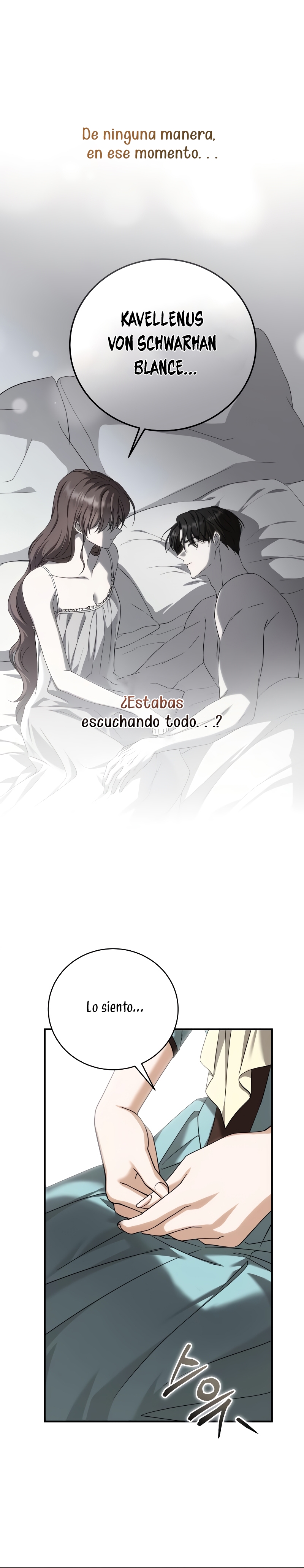 Una propuesta de matrimonio inesperada Capítulo 21 - Page 18