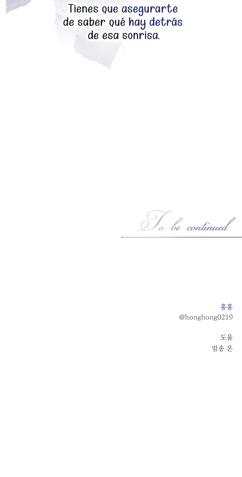 Una propuesta de matrimonio inesperada Capítulo 21 - Page 34