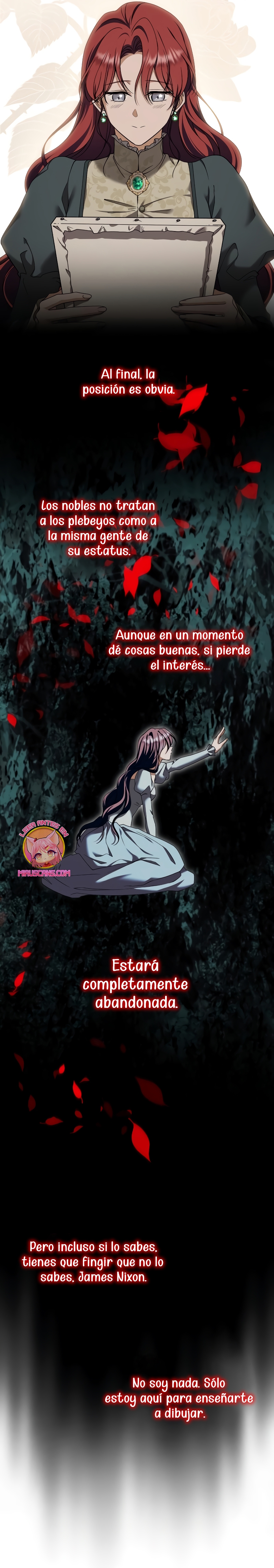 Una propuesta de matrimonio inesperada Capítulo 22 - Page 14