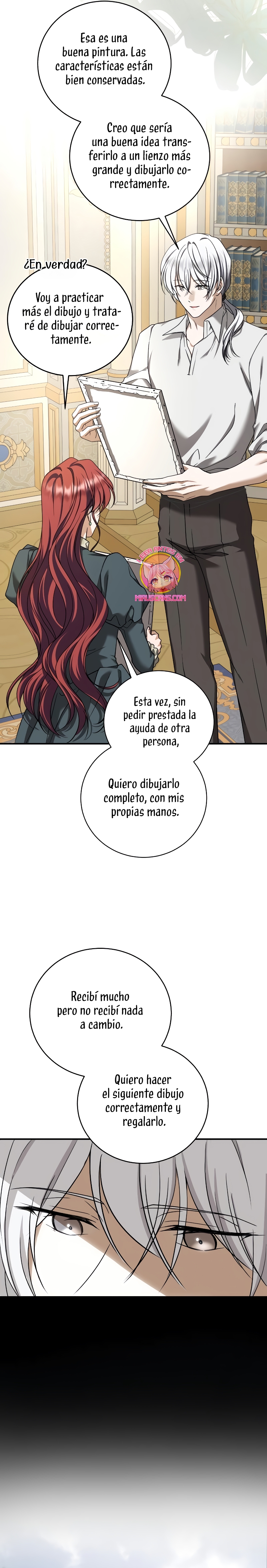 Una propuesta de matrimonio inesperada Capítulo 22 - Page 17