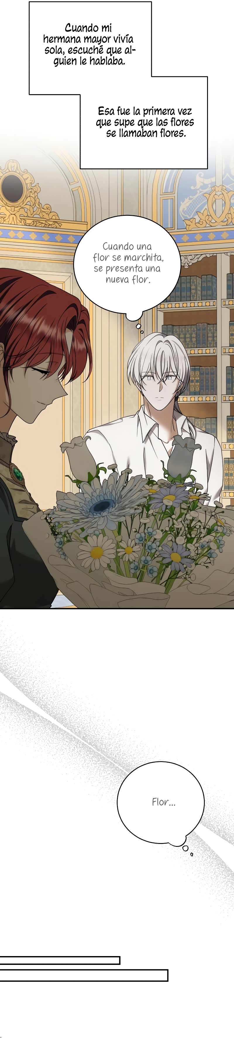 Una propuesta de matrimonio inesperada Capítulo 22 - Page 22