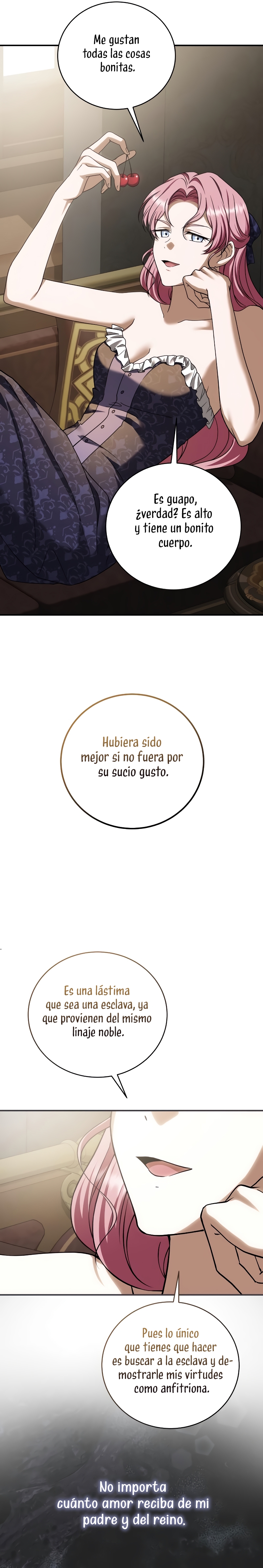 Una propuesta de matrimonio inesperada Capítulo 22 - Page 26