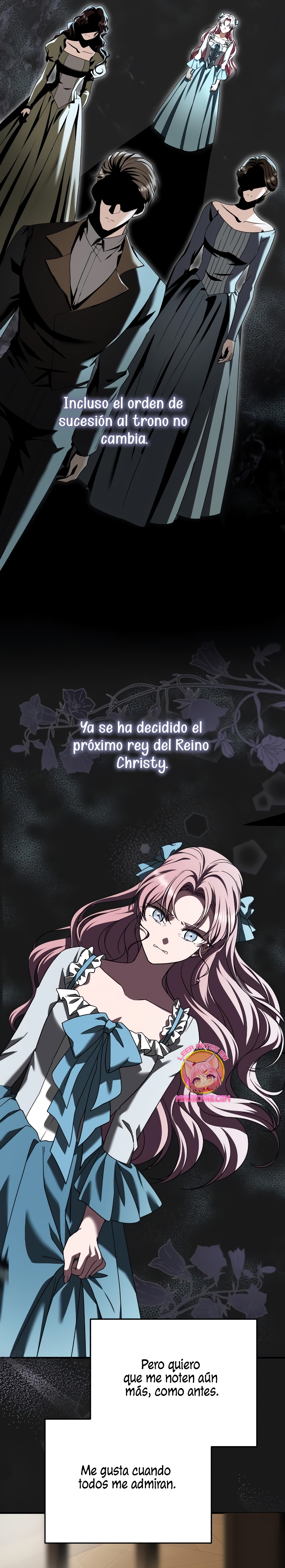 Una propuesta de matrimonio inesperada Capítulo 22 - Page 27