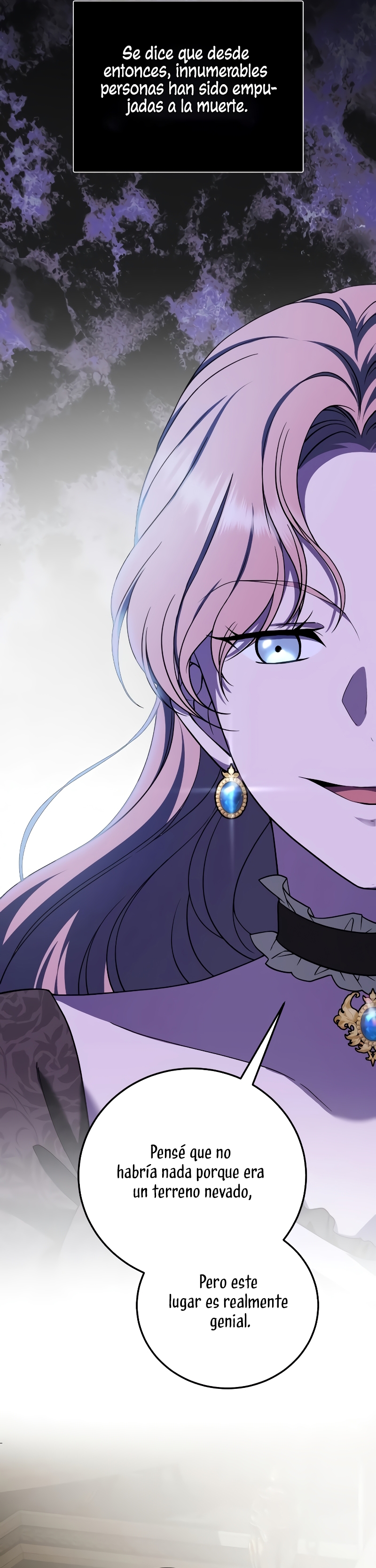 Una propuesta de matrimonio inesperada Capítulo 22 - Page 5