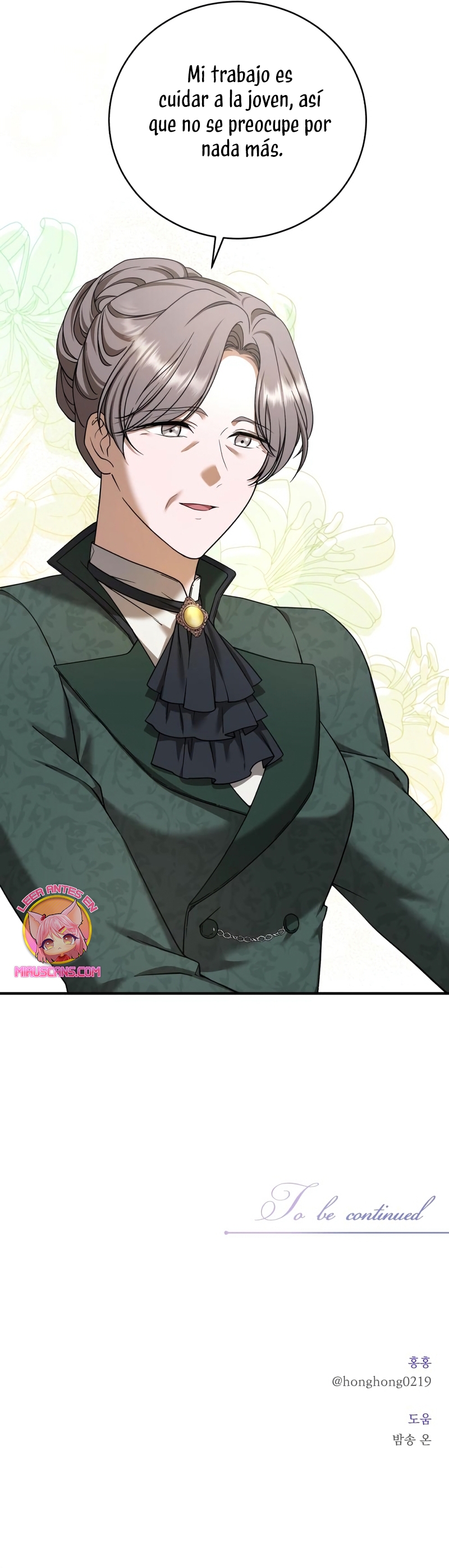 Una propuesta de matrimonio inesperada Capítulo 23 - Page 32