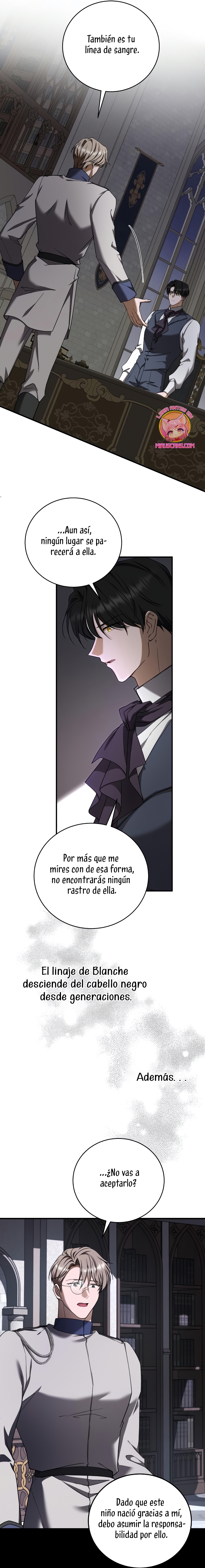 Una propuesta de matrimonio inesperada Capítulo 24 - Page 15