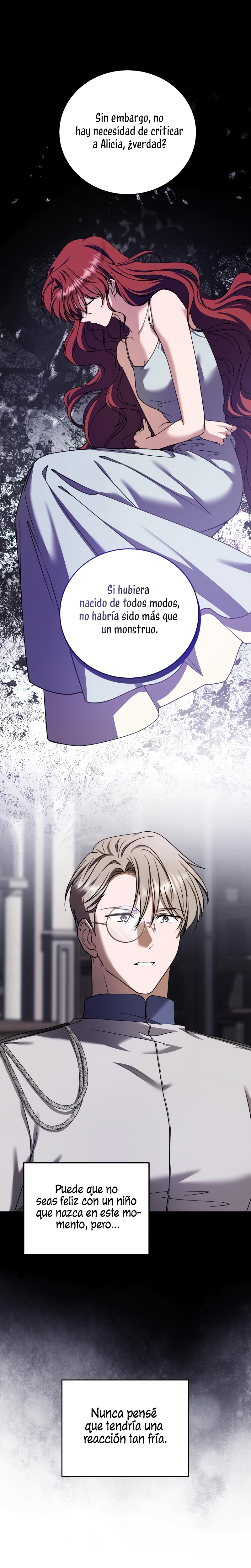 Una propuesta de matrimonio inesperada Capítulo 24 - Page 16