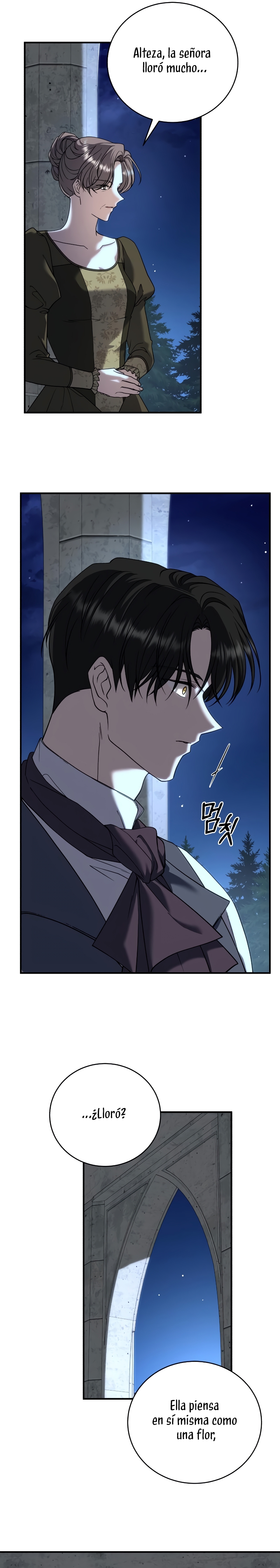 Una propuesta de matrimonio inesperada Capítulo 24 - Page 19