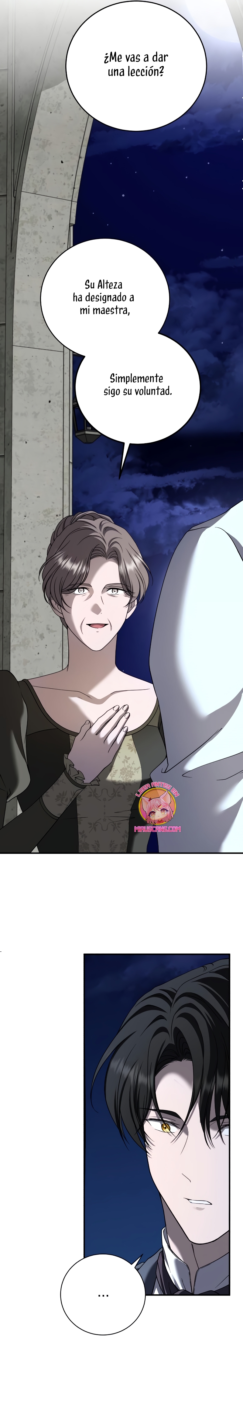 Una propuesta de matrimonio inesperada Capítulo 24 - Page 24