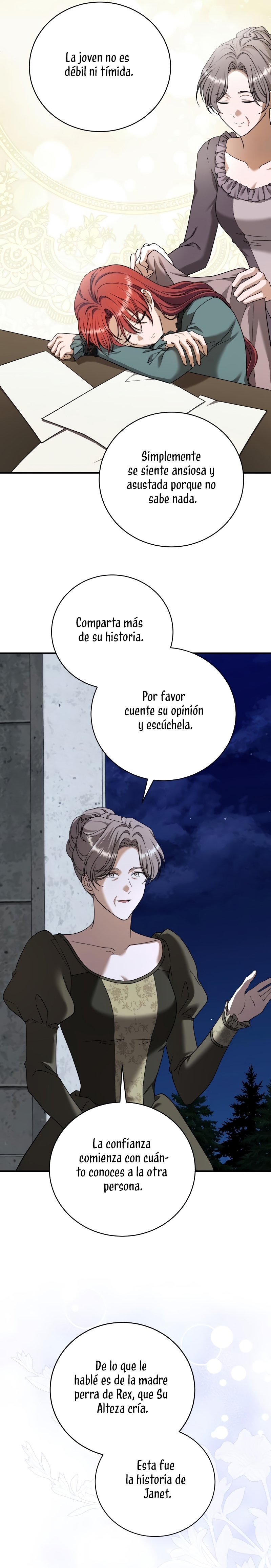 Una propuesta de matrimonio inesperada Capítulo 24 - Page 26