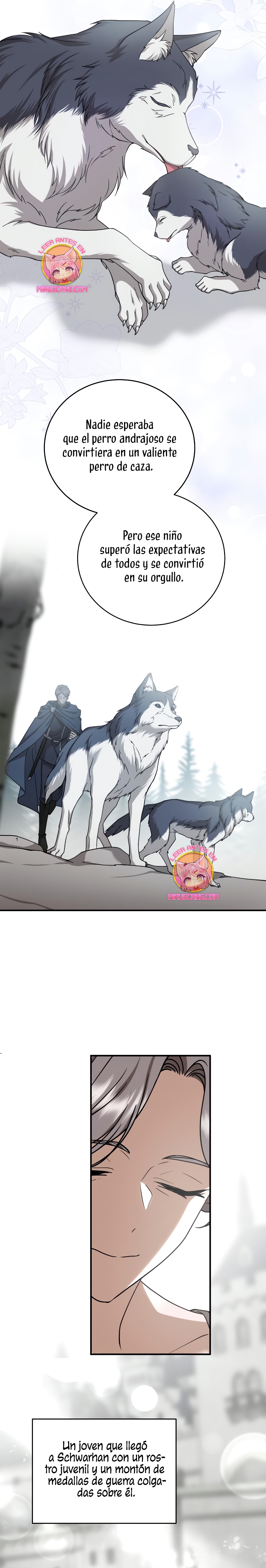 Una propuesta de matrimonio inesperada Capítulo 24 - Page 27