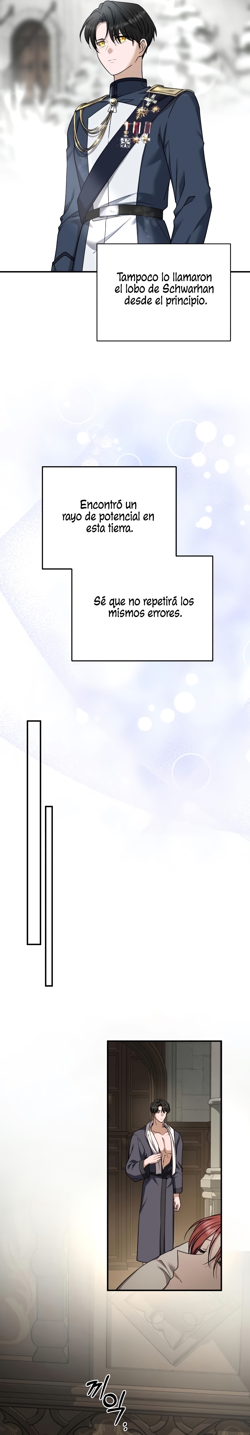 Una propuesta de matrimonio inesperada Capítulo 24 - Page 28